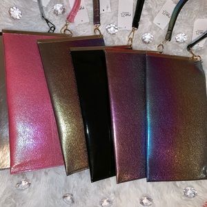 Large Wrislet Clutch
